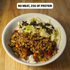 Plant Based 'Chicken' Shred