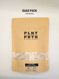 Plant Based 'Chicken' Shred - Quad Serve 140g (FREE Subscription Add-on)