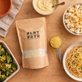 Nutritional Yeast with B12